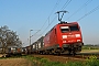 Adtranz 33344 - DB Schenker "145 027-9"
19.04.2011 - Walluf (Rheingau)
Kurt Sattig