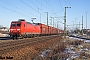 Adtranz 33344 - DB Cargo "145 027-9"
27.01.2017 - WeimarAlex Huber