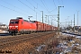 Adtranz 33344 - DB Cargo "145 027-9"
27.01.2017 - Weimar
Alex Huber