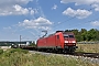 Adtranz 33344 - DB Cargo "145 027-9"
17.07.2018 - Karlstadt (Main)
Mario Lippert