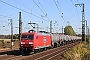 Adtranz 33344 - RBH Logistics "145 027-9"
30.09.2018 - Wunstorf
Thomas Wohlfarth