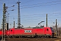 Adtranz 33344 - RBH Logistics "145 027-9"
16.02.2019 - Oberhausen, Rangierbahnhof WestIngmar Weidig