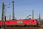 Adtranz 33344 - RBH Logistics "145 027-9"
16.02.2019 - Oberhausen, Rangierbahnhof West
Ingmar Weidig