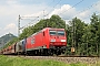 Adtranz 33344 - RBH Logistics "145 027-9"
18.06.2019 - Bad Honnef
Daniel Kempf