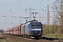 Adtranz 33344 - RBH Logistics "145 027-9"
25.03.2020 - Ratingen-Lintorf
Ingmar Weidig