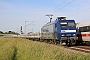 Adtranz 33344 - RBH Logistics "145 027-9"
15.06.2021 - Hohnhorst
Thomas Wohlfarth