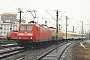 Adtranz 33344 - Railion "145 027-9"
30.03.2006 - Hannover
Christian Stolze