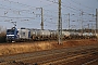 Adtranz 33344 - RBH Logistics "145 027-9"
05.03.2022 - Wunstorf
Thomas Wohlfarth