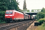 Adtranz 33344 - DB Cargo "145 027-9"
02.09.2000 - Hannover-Limmer
Christian Stolze