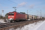 Adtranz 33345 - DB Schenker "145 028-7"
18.12.2010 - Wiesental
Wolfgang Mauser