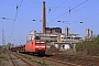 Adtranz 33345 - DB Schenker "145 028-7"
15.04.2009 - Dessau
René Große