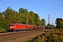 Adtranz 33345 - DB Schenker "145 028-7"
01.10.2015 - Leipzig-Thekla
Marcus Schrödter