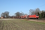 Adtranz 33345 - DB Cargo "145 028-7"
22.03.2017 - Salzbergen
Peter Schokkenbroek