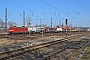 Adtranz 33345 - DB Cargo "145 028-7"
25.02.2018 - Leipzig- SchönefeldMarcus Schrödter