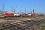 Adtranz 33345 - DB Cargo "145 028-7"
25.02.2018 - Leipzig- Schönefeld
Marcus Schrödter