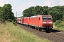 Adtranz 33345 - DB Cargo "145 028-7"
31.05.2018 - Uelzen
Gerd Zerulla