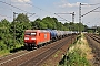 Adtranz 33345 - RBH Logistics "145 028-7"
01.07.2019 - VellmarChristian Klotz
