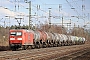 Adtranz 33345 - RBH Logistics "145 028-7"
19.03.2022 - WunstorfThomas Wohlfarth