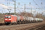 Adtranz 33345 - RBH Logistics "145 028-7"
19.03.2022 - Wunstorf
Thomas Wohlfarth