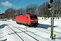 Adtranz 33345 - Railion "145 028-7"
__.01.2005 - Reichenbach (Vogtland)
Tilo Reinfried