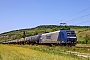 Adtranz 33345 - RBH Logistics "145 028-7"
13.06.2025 - Thüngersheim
Wolfgang Mauser