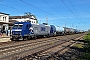 Adtranz 33345 - RBH Logistics "145 028-7"
30.04.2026 - WunstorfChristian  Stolze