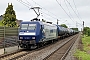 Adtranz 33345 - RBH Logistics "145 028-7"
08.06.2026 - LindhorstChristian Stolze