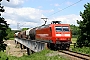 Adtranz 33346 - Railion "145 029-5"
31.05.2005 - Markkleeberg
Daniel Berg