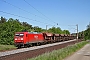 Adtranz 33346 - Railion "145 029-5"
09.05.2008 - Groß Gleidingen
René Große