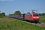 Adtranz 33346 - DB Schenker "145 029-5"
27.05.2012 - Buggingen
Marco Stellini