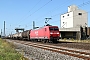 Adtranz 33346 - DB Schenker "145 029-5"
17.08.2012 - Hirschberg
Wolfgang Mauser