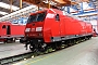 Adtranz 33346 - DB Schenker "145 029-5"
30.08.2014 - Dessau, Ausbesserungswerk
Ralf Lauer