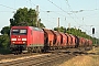 Adtranz 33346 - DB Schenker "145 029-5"
11.06.2015 - Wahnebergen
Marius Segelke