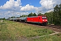 Adtranz 33346 - DB Cargo "145 029-5"
29.06.2016 - Berlin, WuhlheideHolger Grunow