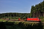 Adtranz 33346 - DB Cargo "145 029-5"
01.06.2017 - Steinbach am WaldChristian Klotz