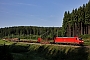 Adtranz 33346 - DB Cargo "145 029-5"
01.06.2017 - Steinbach am Wald
Christian Klotz