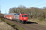 Adtranz 33346 - MEG "145 029-5"
28.02.2023 - Uelzen
Gerd Zerulla