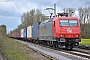 Adtranz 33346 - MEG "145 029-5"
26.04.2023 - Vechelde-Groß Gleidingen
Rik Hartl