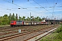 Adtranz 33346 - MEG "91 80 6145 029-5 D-DB"
12.04.2024 - Leipzig-Schönefeld
Daniel Berg