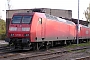 Adtranz 33347 - Railion "145 030-3"
06.11.2005 - Leipzig-EngelsdorfMarco Völksch