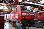 Adtranz 33347 - DB Schenker "145 030-3"
12.09.2009 - Dessau, Ausbesserungwerk
Marco Völksch