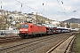 Adtranz 33347 - DB Schenker "145 030-3"
03.04.2012 - Werdohl
Marvin Fries