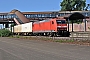 Adtranz 33347 - DB Schenker "145 030-3"
10.07.2012 - Neulussheim
Werner Brutzer