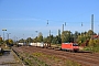 Adtranz 33347 - DB Schenker "145 030-3"
16.10.2012 - Leipzig-Wiederitzsch
Marcus Schrödter