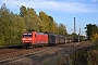 Adtranz 33347 - DB Schenker "145 030-3"
16.10.2012 - Leipzig-Thekla
Marcus Schrödter