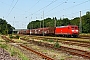 Adtranz 33347 - DB Schenker "145 030-3"
22.082015 - Verden
Heinrich Hölscher