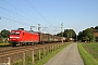 Adtranz 33347 - DB Schenker "145 030-3"
23.08.2015 - Langwedel
Marius Segelke