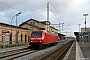 Adtranz 33347 - DB Schenker "145 030-3"
18.11.2015 - Greifswald
Andreas Görs