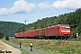 Adtranz 33347 - DB Cargo "145 030-3"
21.07.2017 - Münzenberg-GambachAlex Huber
