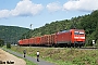 Adtranz 33347 - DB Cargo "145 030-3"
21.07.2017 - Münzenberg-Gambach
Alex Huber